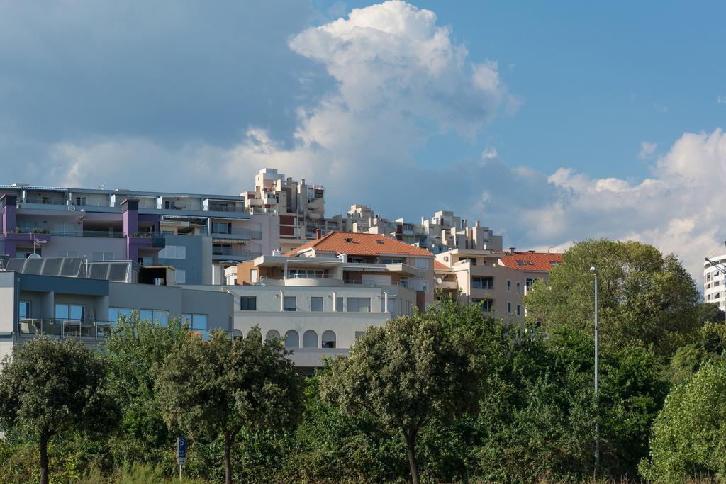 Luxury Rooms Near The Beach3 Split Exterior foto